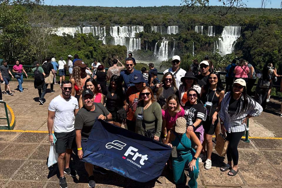 Famtur no Paraná