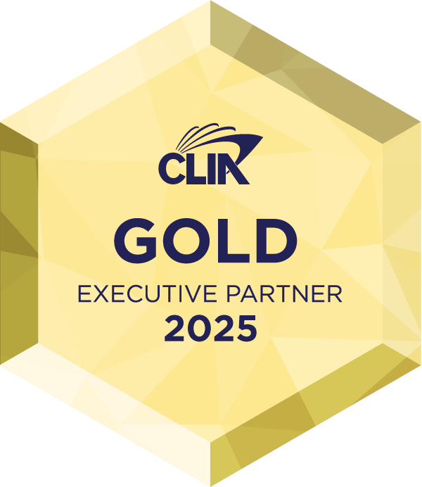 Filiação à Gold Executive Partner 2025