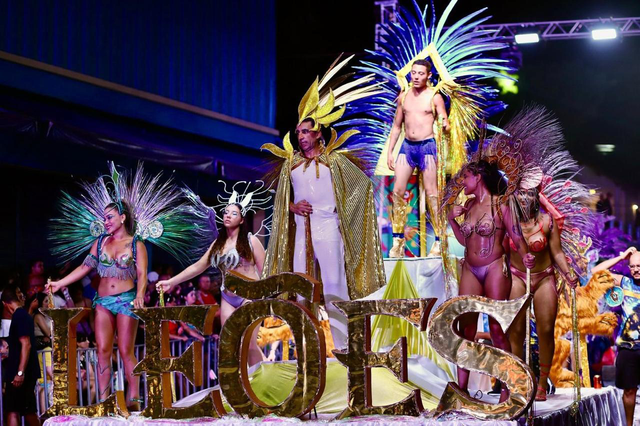 Prefeitura de Antonina