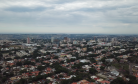 Vista aérea da Cidade de Umuarama