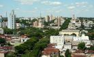 Vista aérea de Umuarama