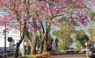 Avenida Tiradentes