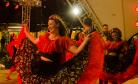 Festa das Nações