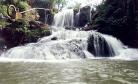 Cachoeira da Prata