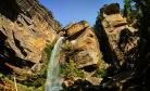 Cachoeira São Jorge