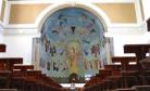 Catedral Nossa Senhora de Lourdes