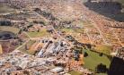 Cidade de Carambeí