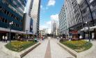 Rua XV de Novembro