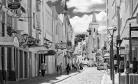 Centro Histórico