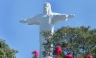 Morro do Calvário em Francisco Beltrão
