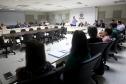 Representantes de secretarias e órgãos do Governo do Estado alinharam nesta quarta-feira (30) as estratégias para impulsionar o turismo no Paraná. O seminário Sustentabilidade do Turismo, promovido pela Secretaria de Estado do Desenvolvimento Sustentável e Turismo, com a participação do vice-governador Darci Piana, no Palácio das Araucárias, em Curitiba, teve o objetivo de integrar as ações de todas as áreas de governo que possam desenvolver e promover as atividades turísticas do Estado.  O setor é uma prio