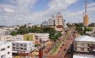 Largo São Vicente de Paulo