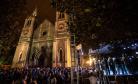 Igreja Matriz da Paróquia de Nossa Senhora da Piedade de Campo Largo