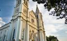 Igreja Matriz da Paróquia de Nossa Senhora da Piedade de Campo Largo