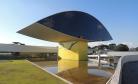 Museu Oscar Niemeyer