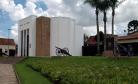 Panteon dos Heroes