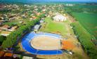 Parque de Festas