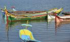 Barcos