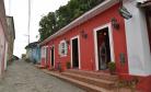 Patrimônio Urbano