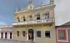 Sede da Prefeitura Municipal de Antonina