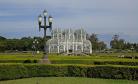 Jardim Botânico