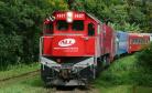 Passeio de Trem