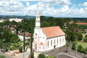 Santuário Nossa Senhora das Graças