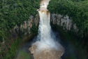 Salto São João