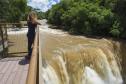 Salto São João
