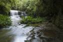 Recanto e Cachoeira Perehouski