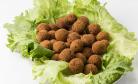 Bolinho de Charque