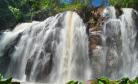 Cachoeira das Bromélias