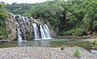 Cachoeira Fazenda Inho-ó