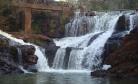 Cachoeira do Rosilho