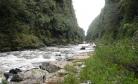 Cânion do Rio Jaguariaíva