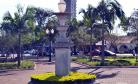 Praça Catedral