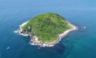 Parque Nacional Marinho das Ilhas dos Currais