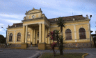 Estação Ferroviária