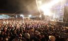 Festa de Aniversário da Cidade