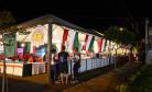 Festa das Nações