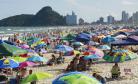 Praia de Caiobá