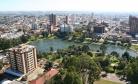 Lagoa das Lágrimas