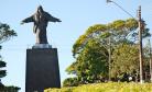 Monumento Cristo Rei