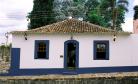 Museu Visconde de Guarapuava