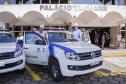 Paraná prepara alternativas de turismo no Litoral