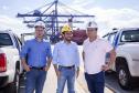 Paraná prepara alternativas de turismo no Litoral