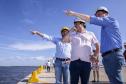Paraná prepara alternativas de turismo no Litoral