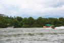 Parque Nacional do Iguaçu ganha passeios turísticos