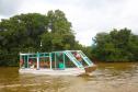 Parque Nacional do Iguaçu ganha passeios turísticos