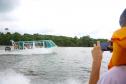 Parque Nacional do Iguaçu ganha passeios turísticos